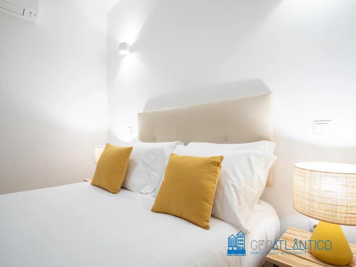 Apartment Almada Design Loft *