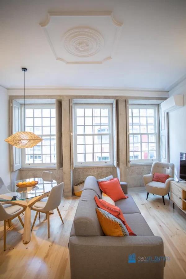 Apartment Almada Design Loft