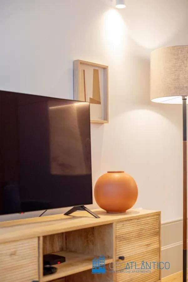 Almada Design Loft Apartment Porto