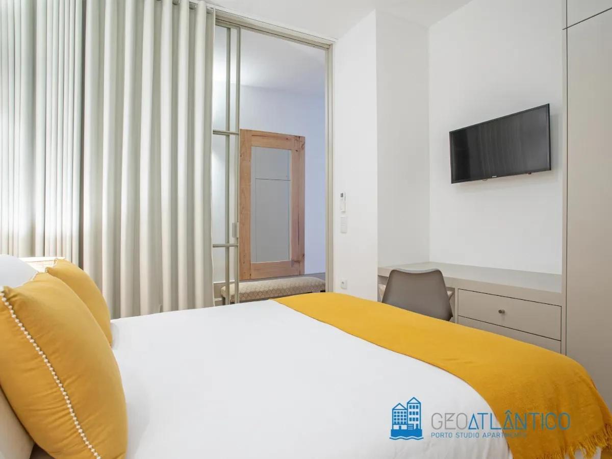 Almada Design Loft Porto