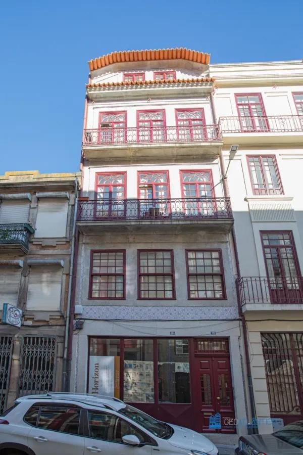 Apartment Almada Design Loft *
