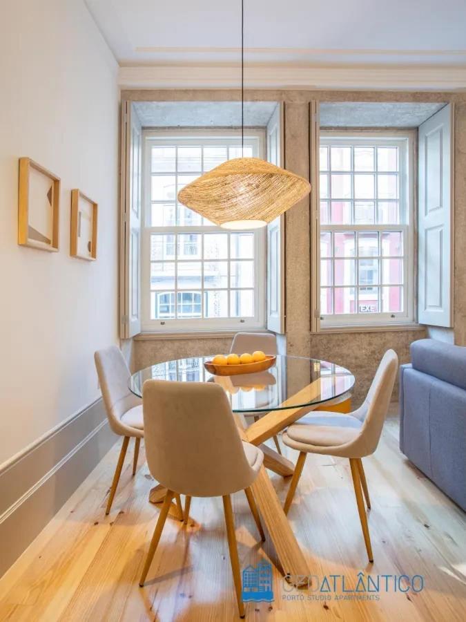 Almada Design Loft * Porto