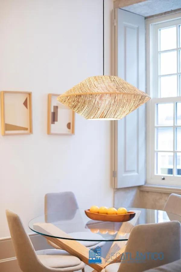 Almada Design Loft Apartment Porto