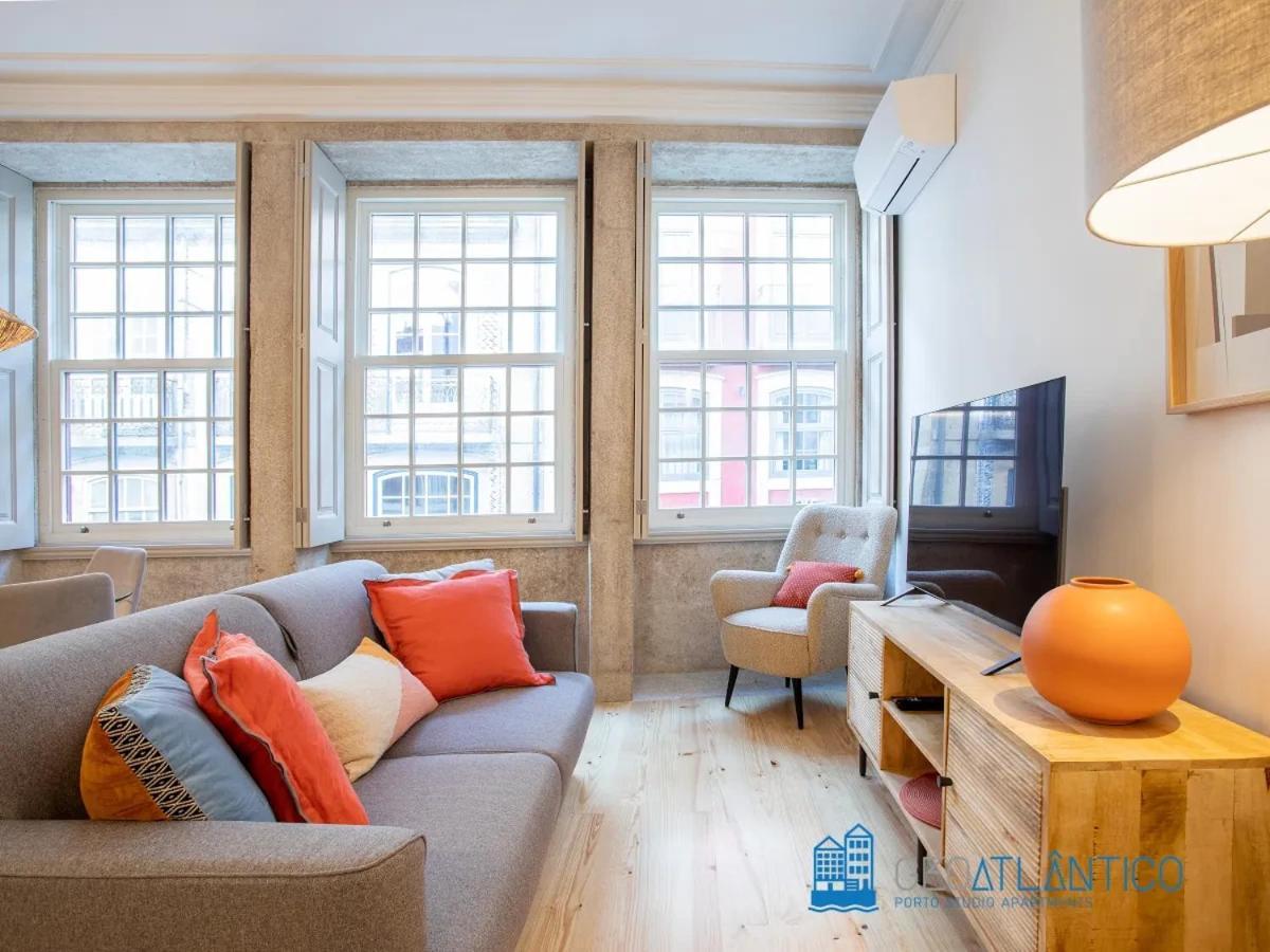 Apartment Almada Design Loft *