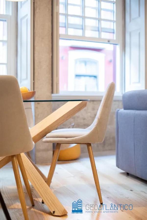 Almada Design Loft *