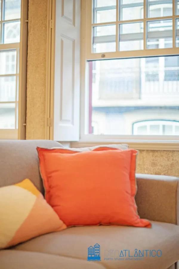 Almada Design Loft * Porto