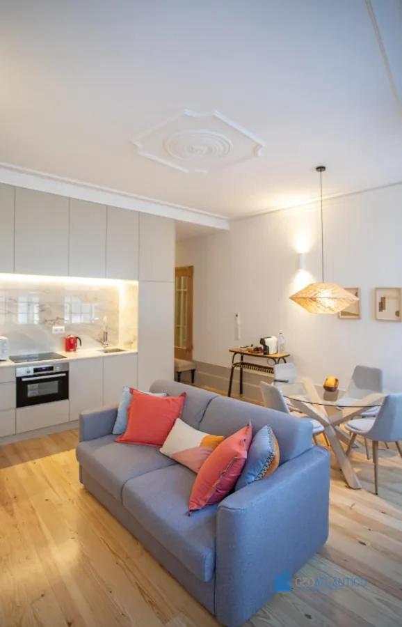 Apartment Almada Design Loft Porto