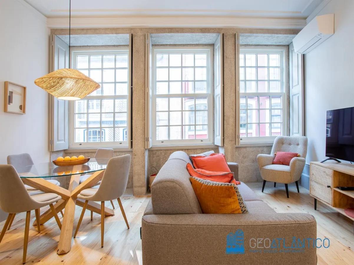 Almada Design Loft Apartment Porto