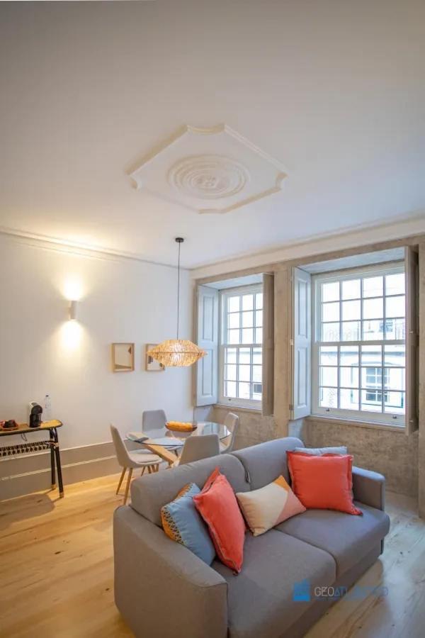 Almada Design Loft Porto