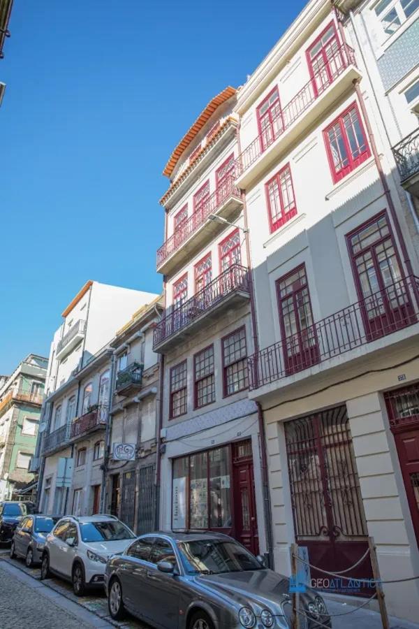 Apartment Almada Design Loft Porto