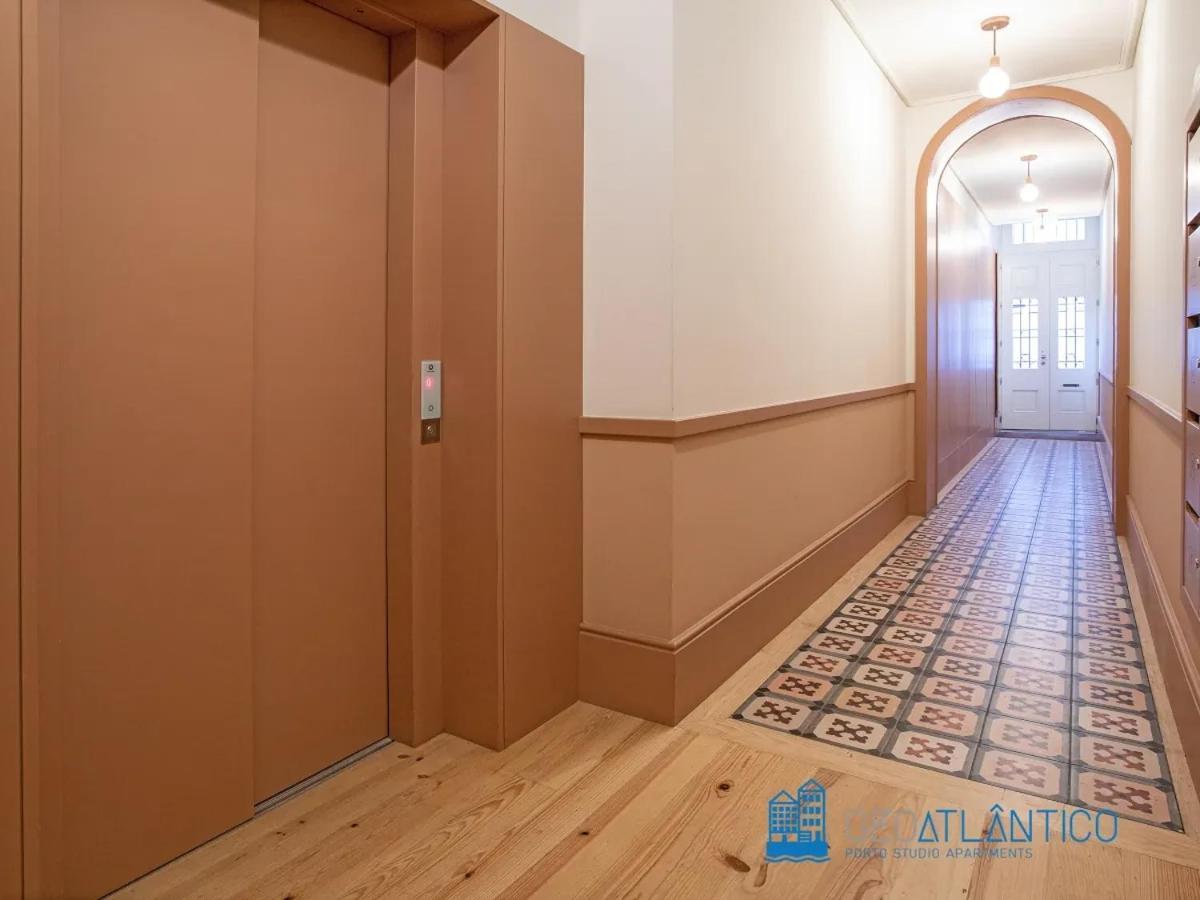 Almada Design Loft * Porto