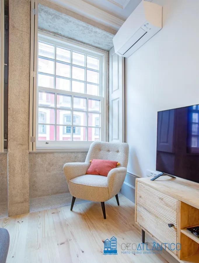 Apartment Almada Design Loft