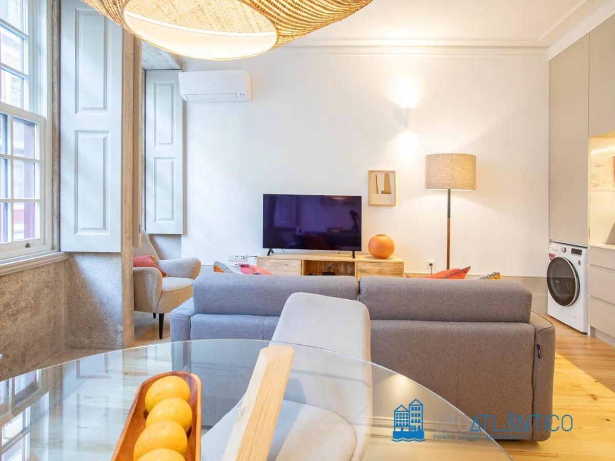 Almada Design Loft Porto