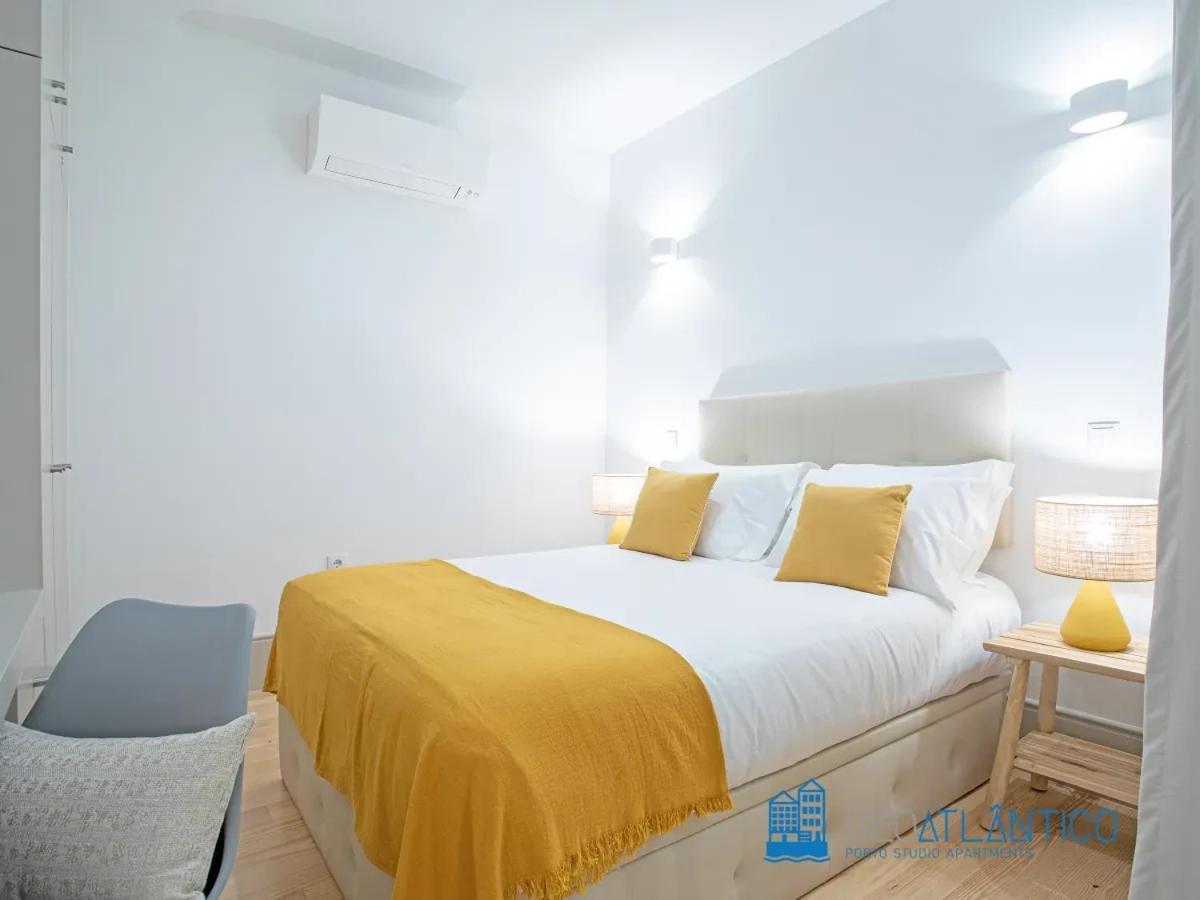 Almada Design Loft Apartment