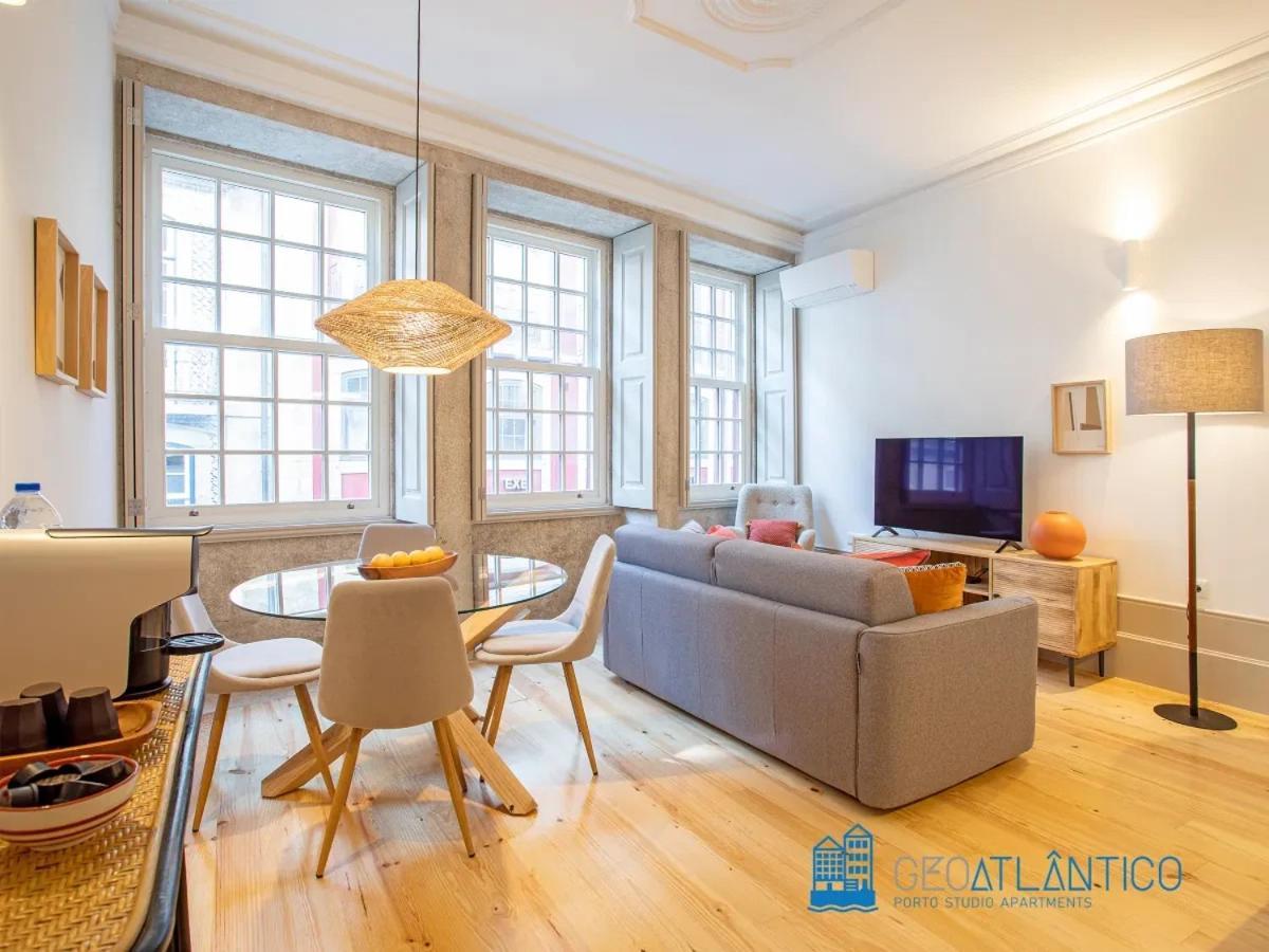Apartment Almada Design Loft *