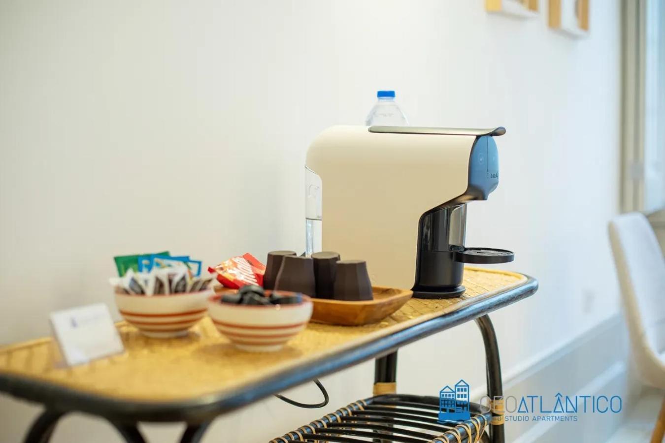 Apartment Almada Design Loft Porto