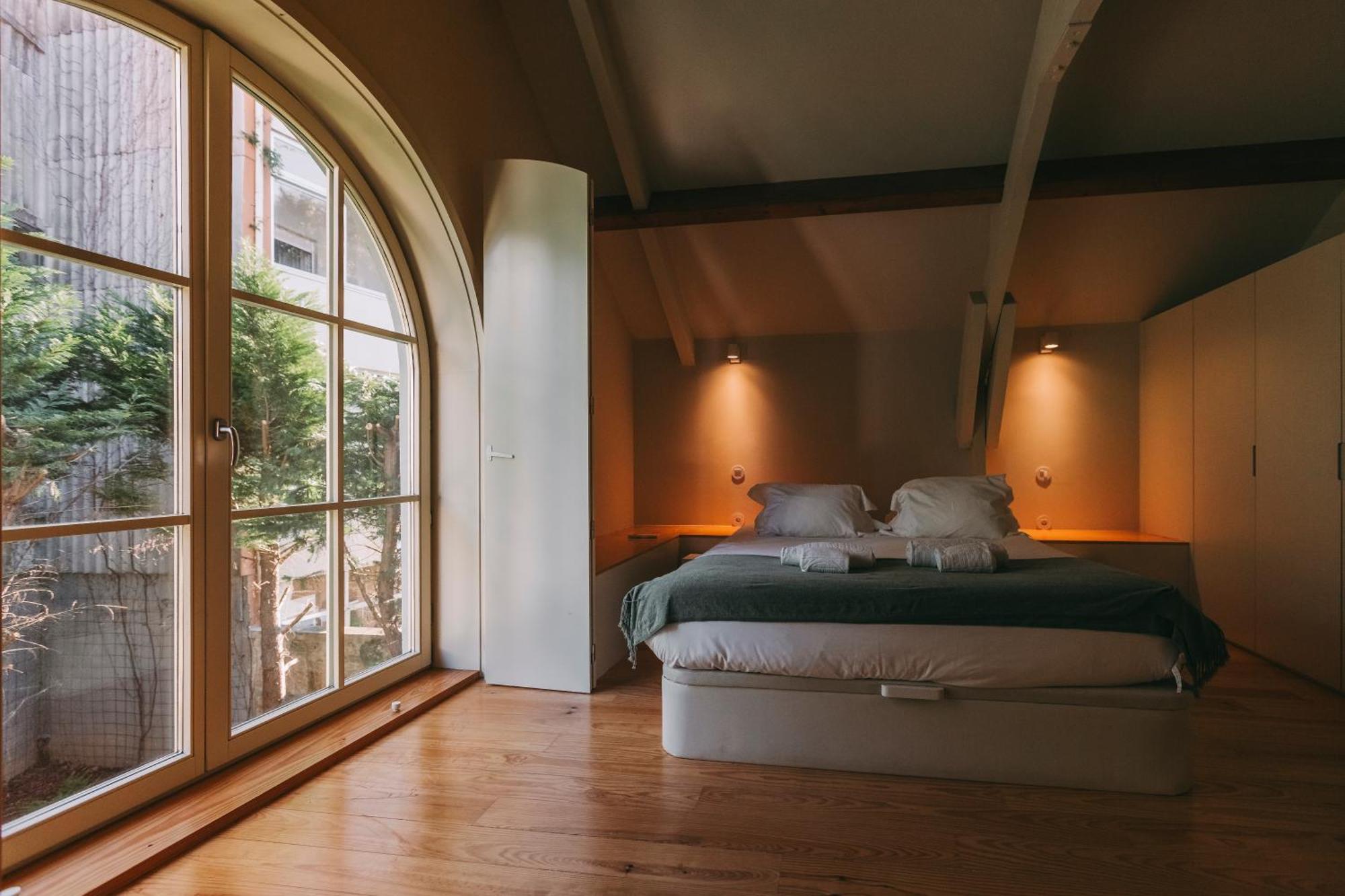 Palace Aparthotel Porto