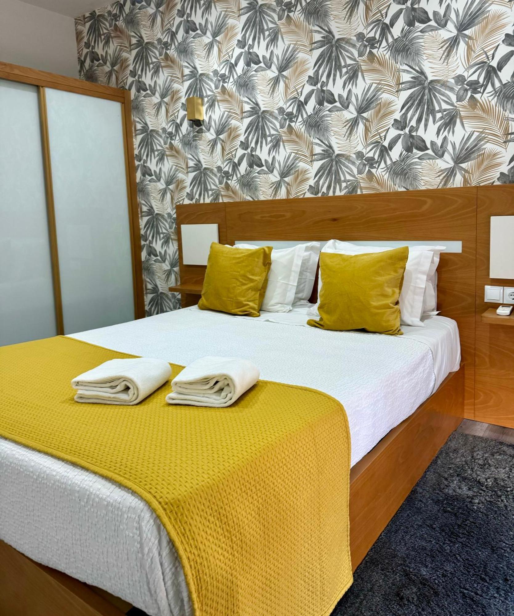 Guest house Marques