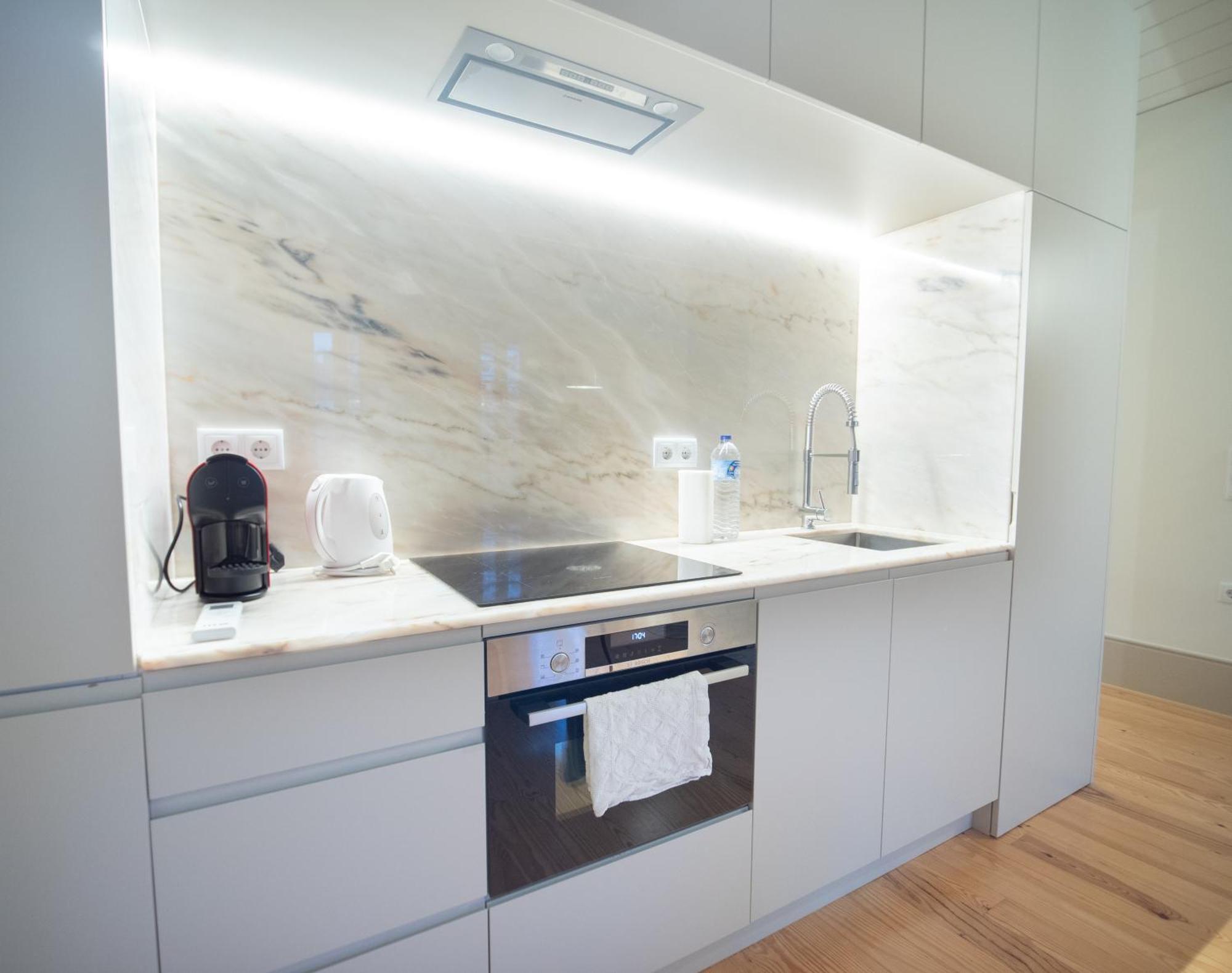 Oportocityview - Trindade Almada Apartment *