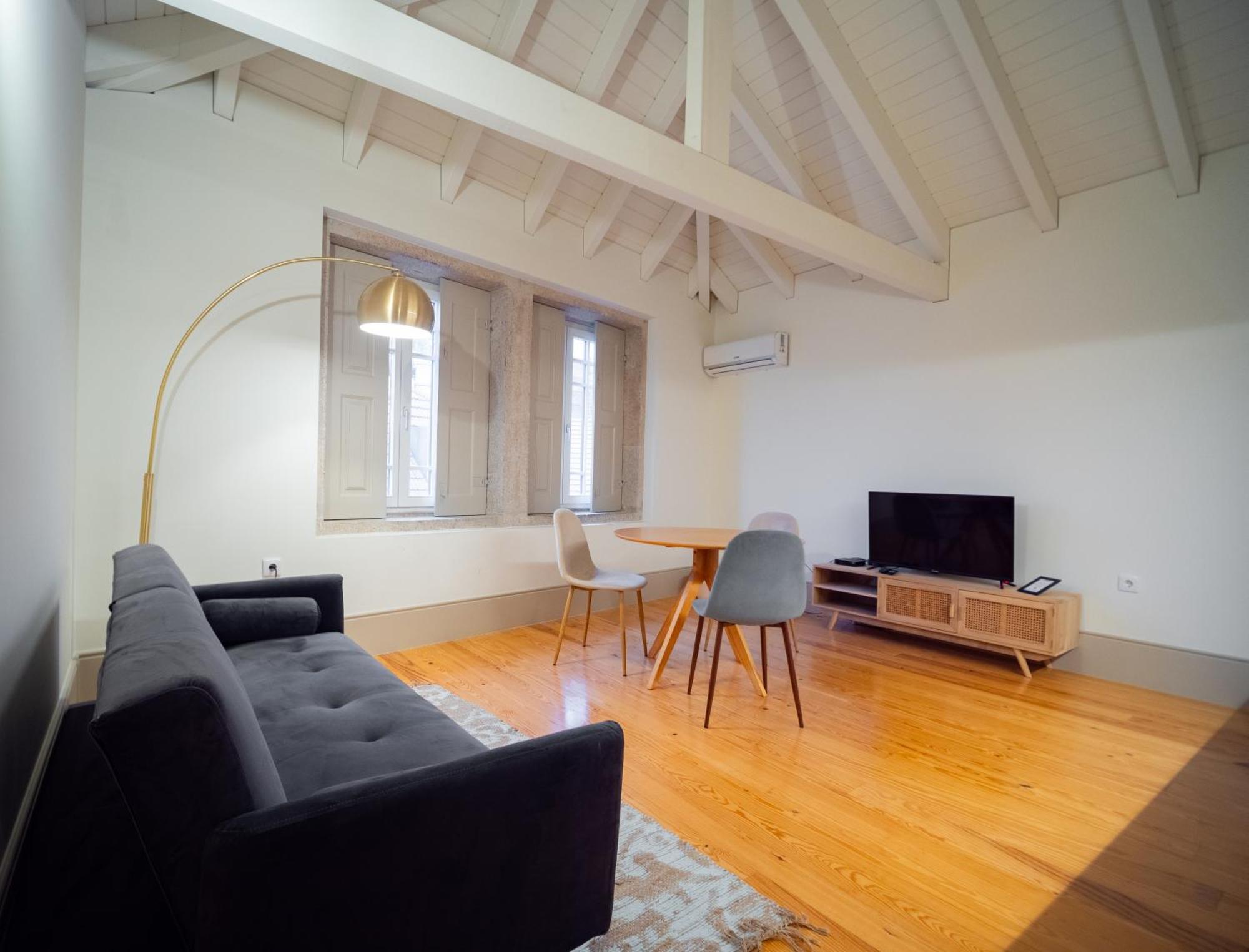 Oportocityview - Trindade Almada Apartment Porto