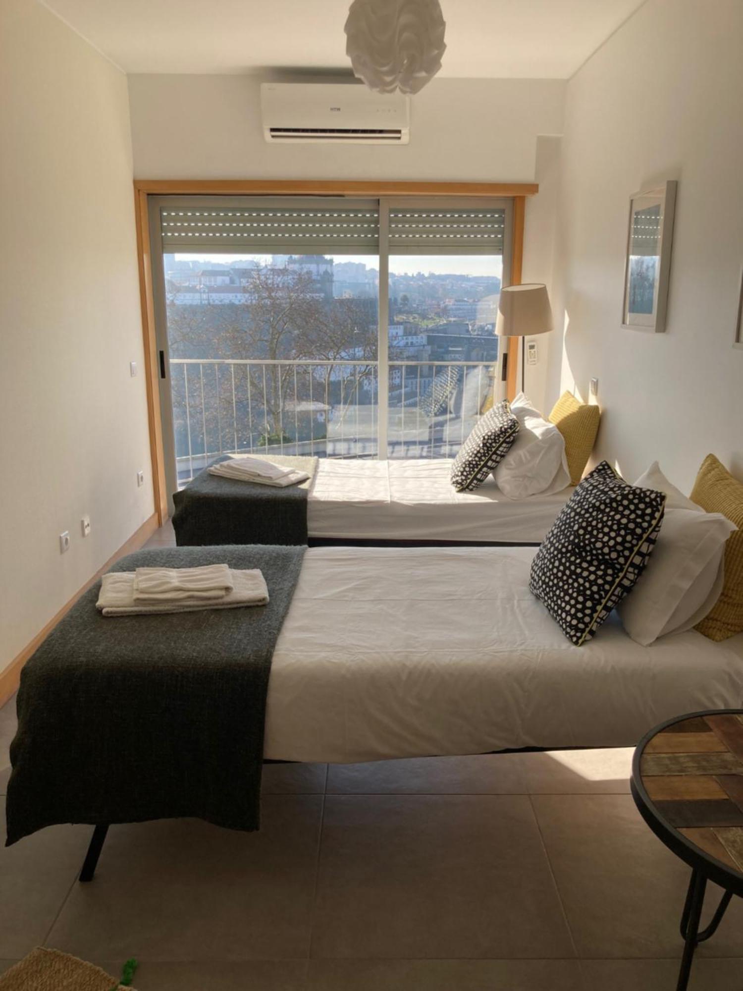 Cathedral Apartment