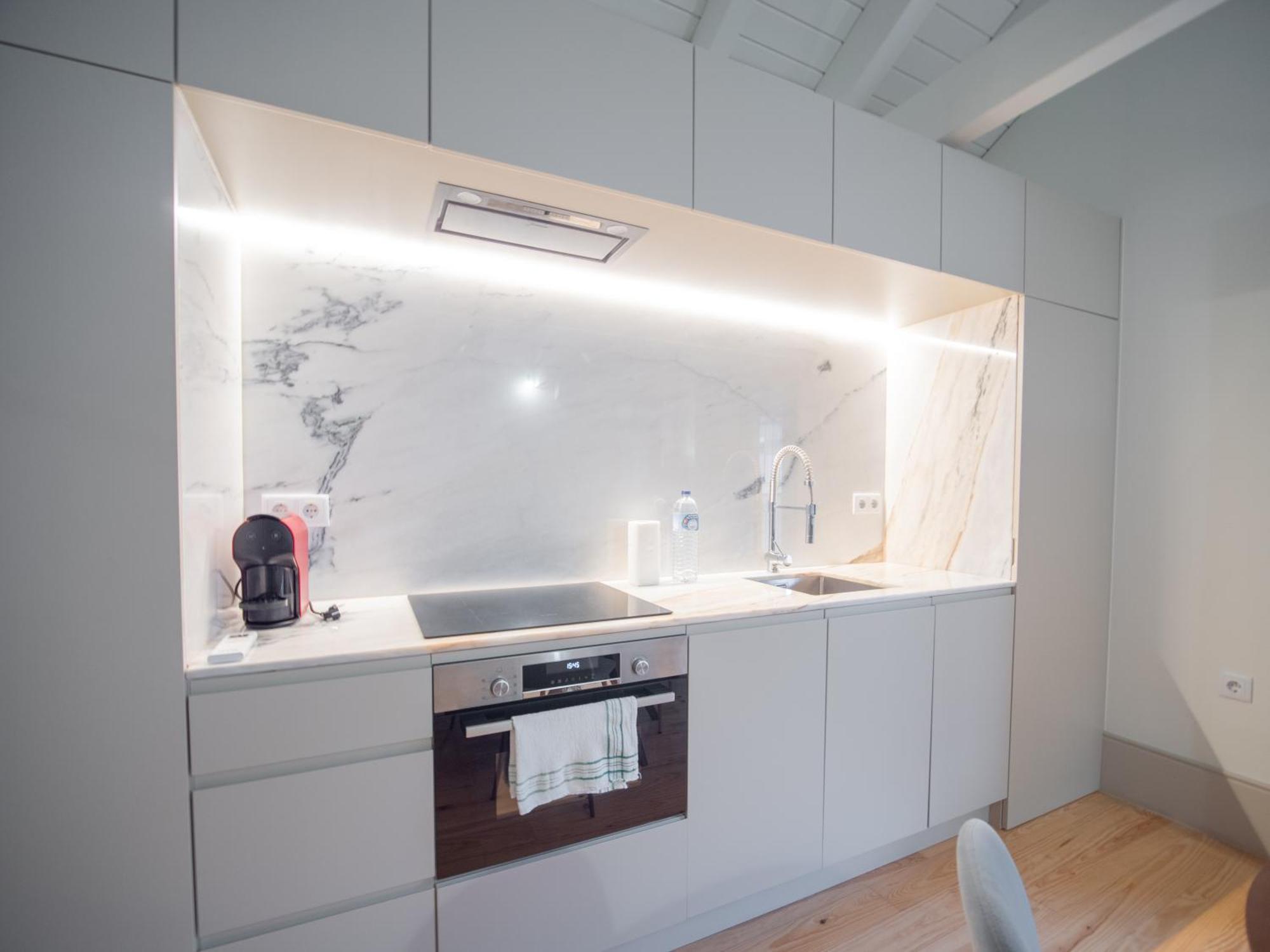 Apartment Oportocityview - Trindade Almada Porto