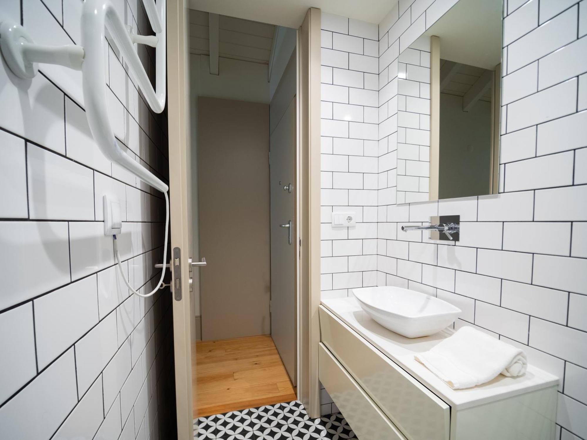 Apartment Oportocityview - Trindade Almada Porto