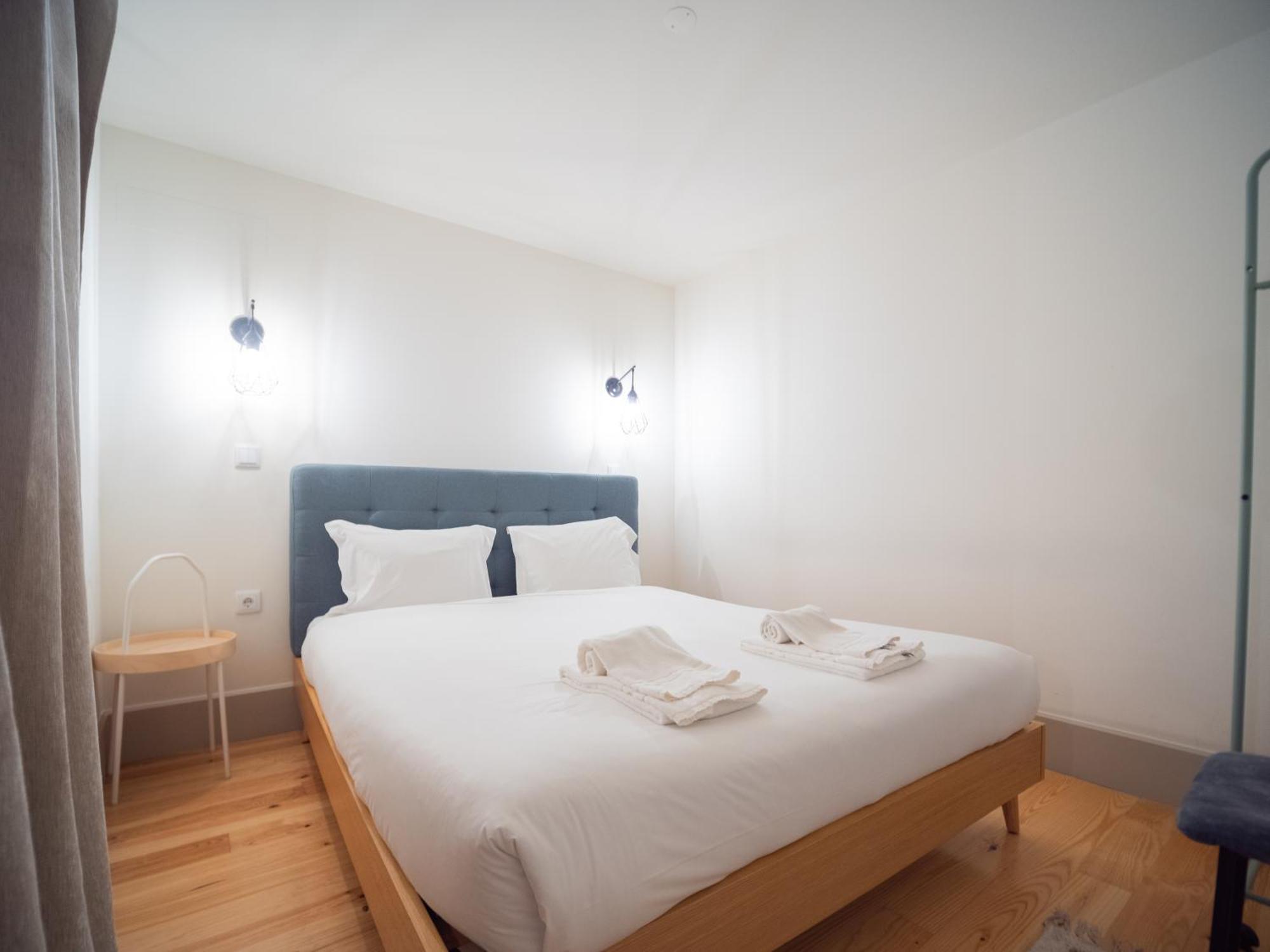 View- Trindade Lovely Apartamento Porto
