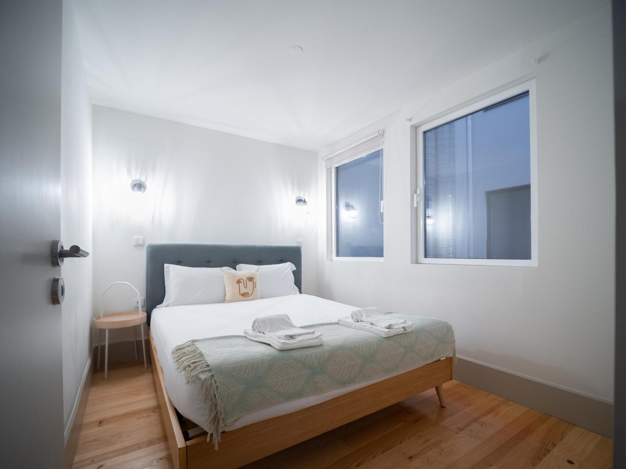 Apartamento View- Trindade Lovely *