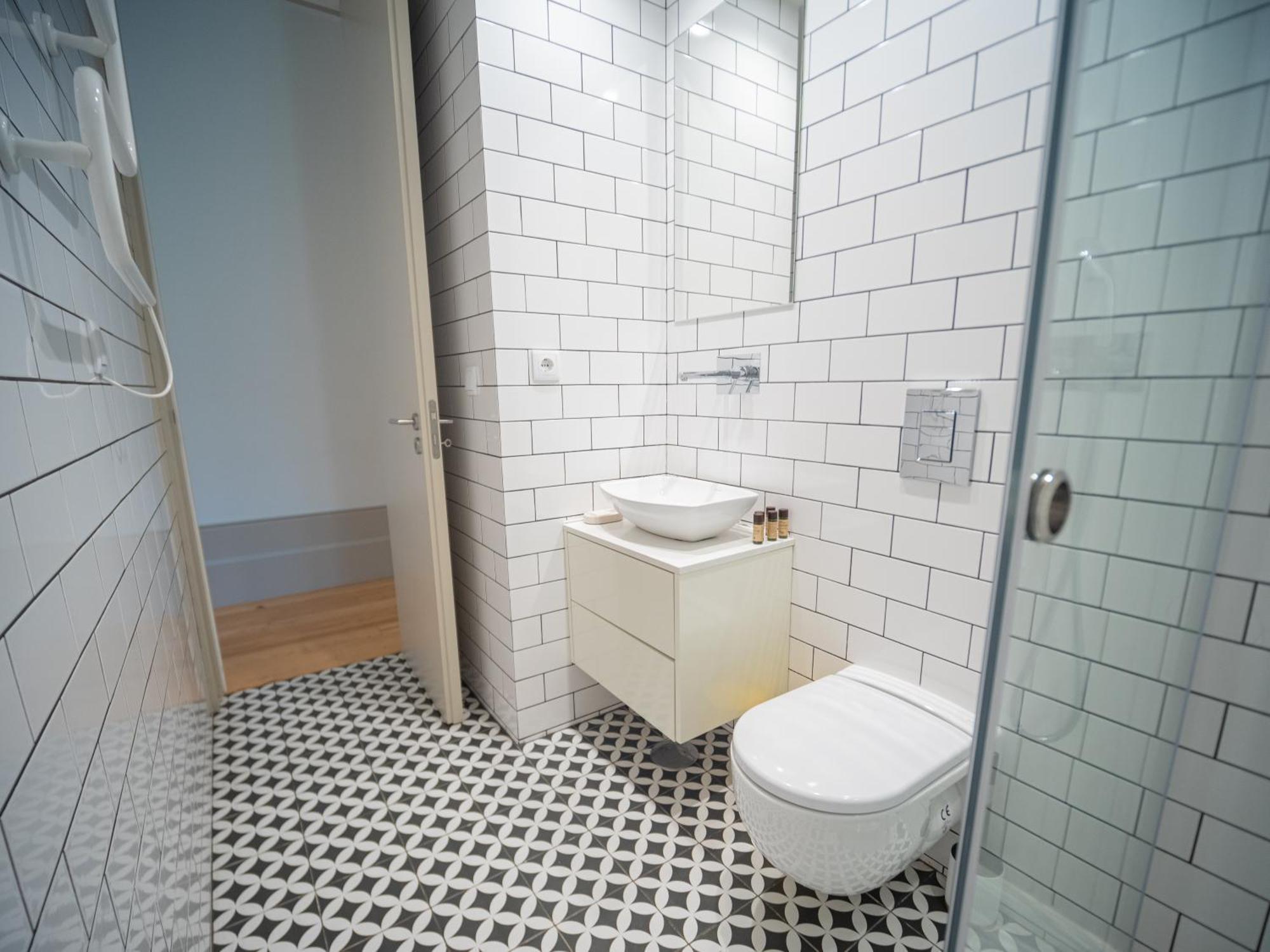 Apartamento View- Trindade Lovely Porto