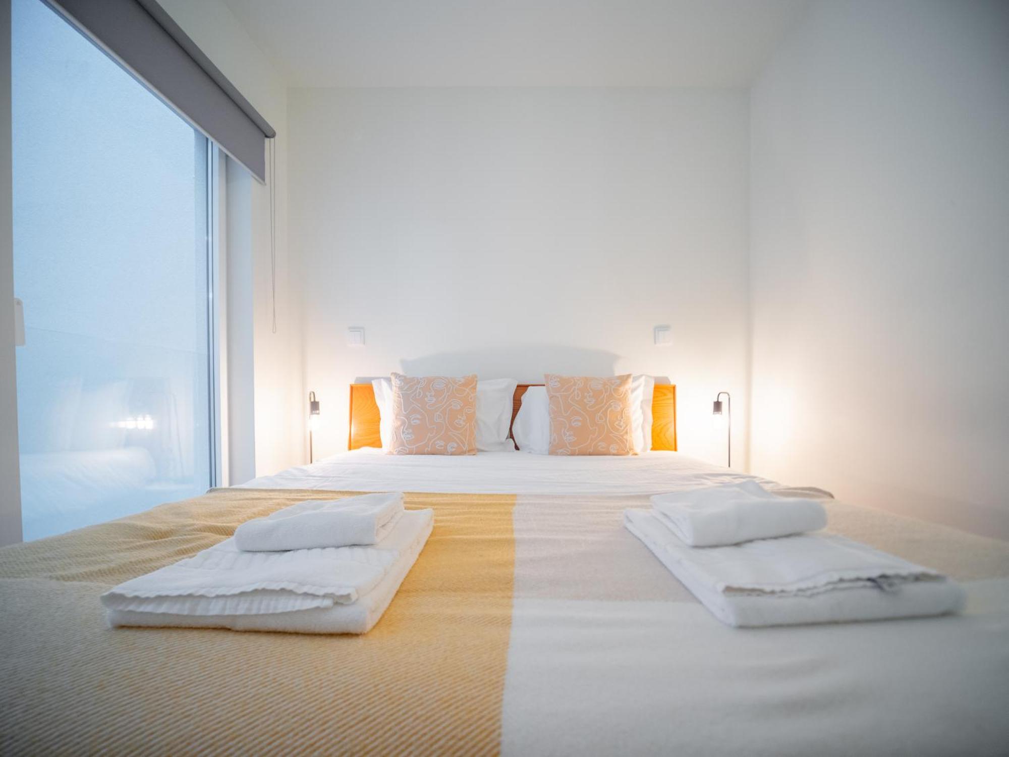 View- Trindade Lovely Apartamento Porto