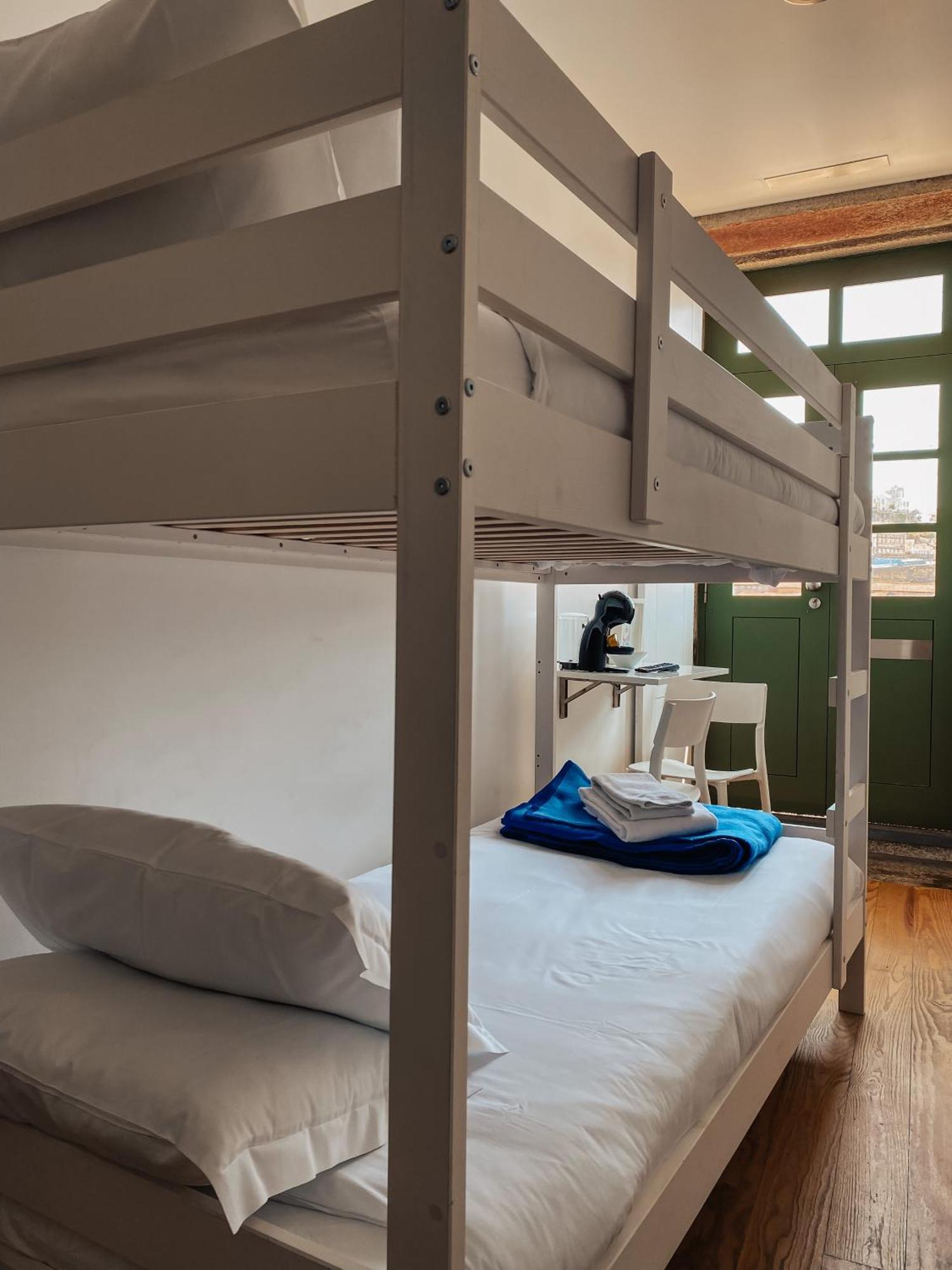 Apartamento Panorama Ribeira *