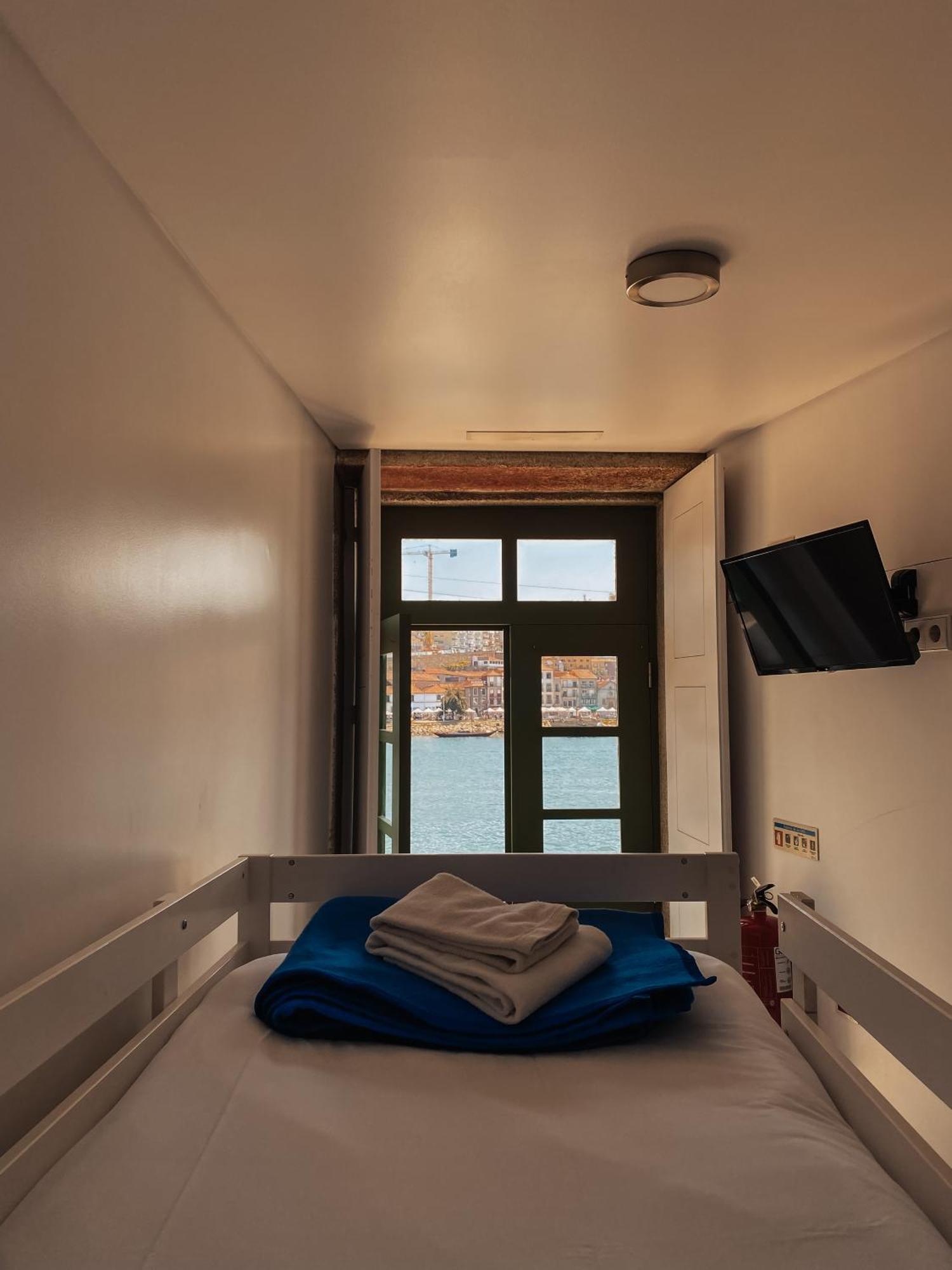 Panorama Ribeira Apartamento Porto