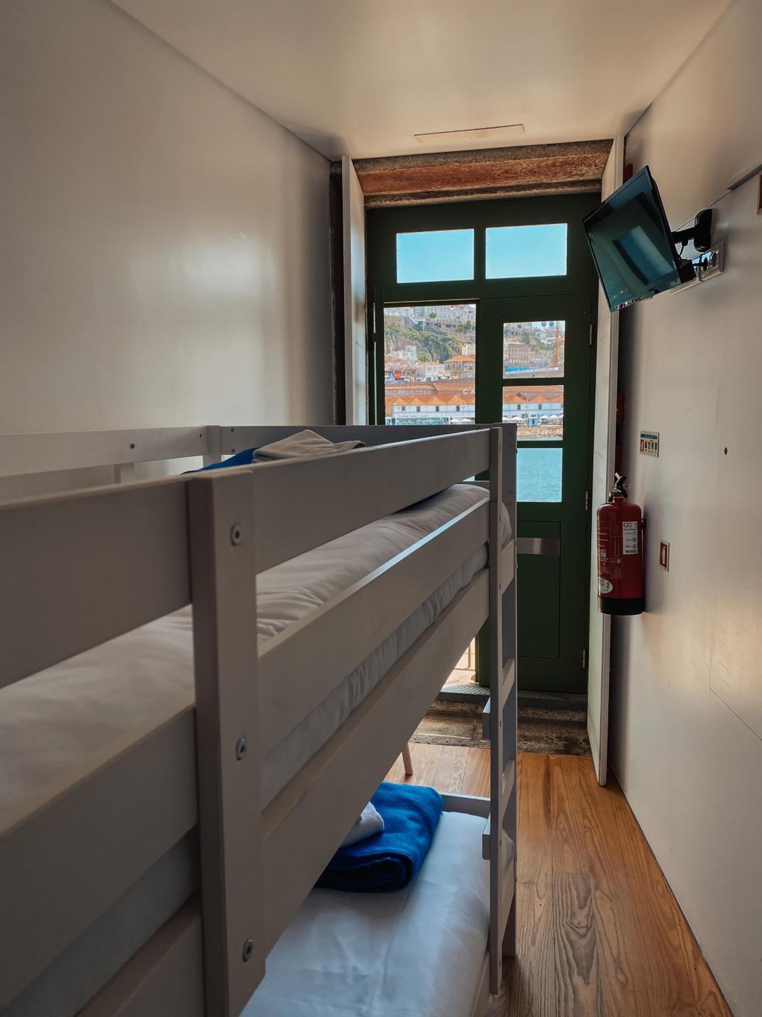 Apartamento Panorama Ribeira Porto