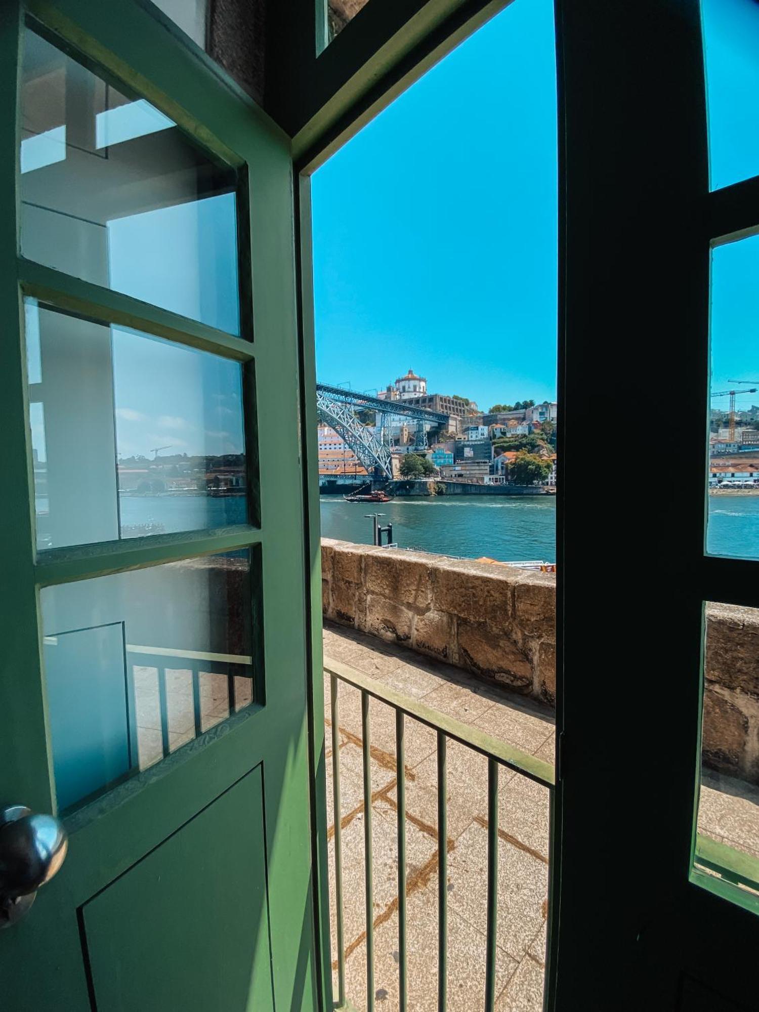 Panorama Ribeira Apartamento Porto