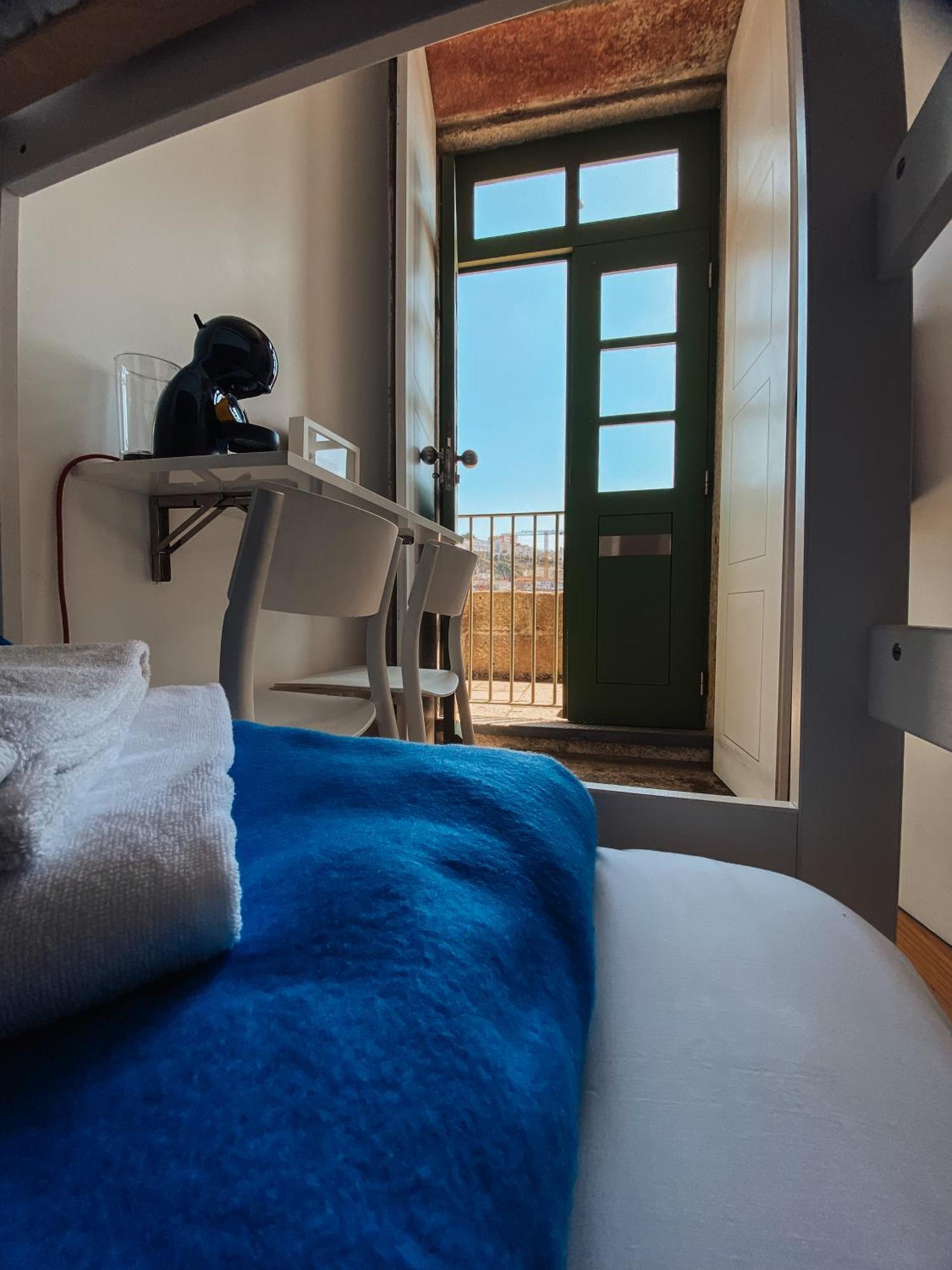 Apartamento Panorama Ribeira *