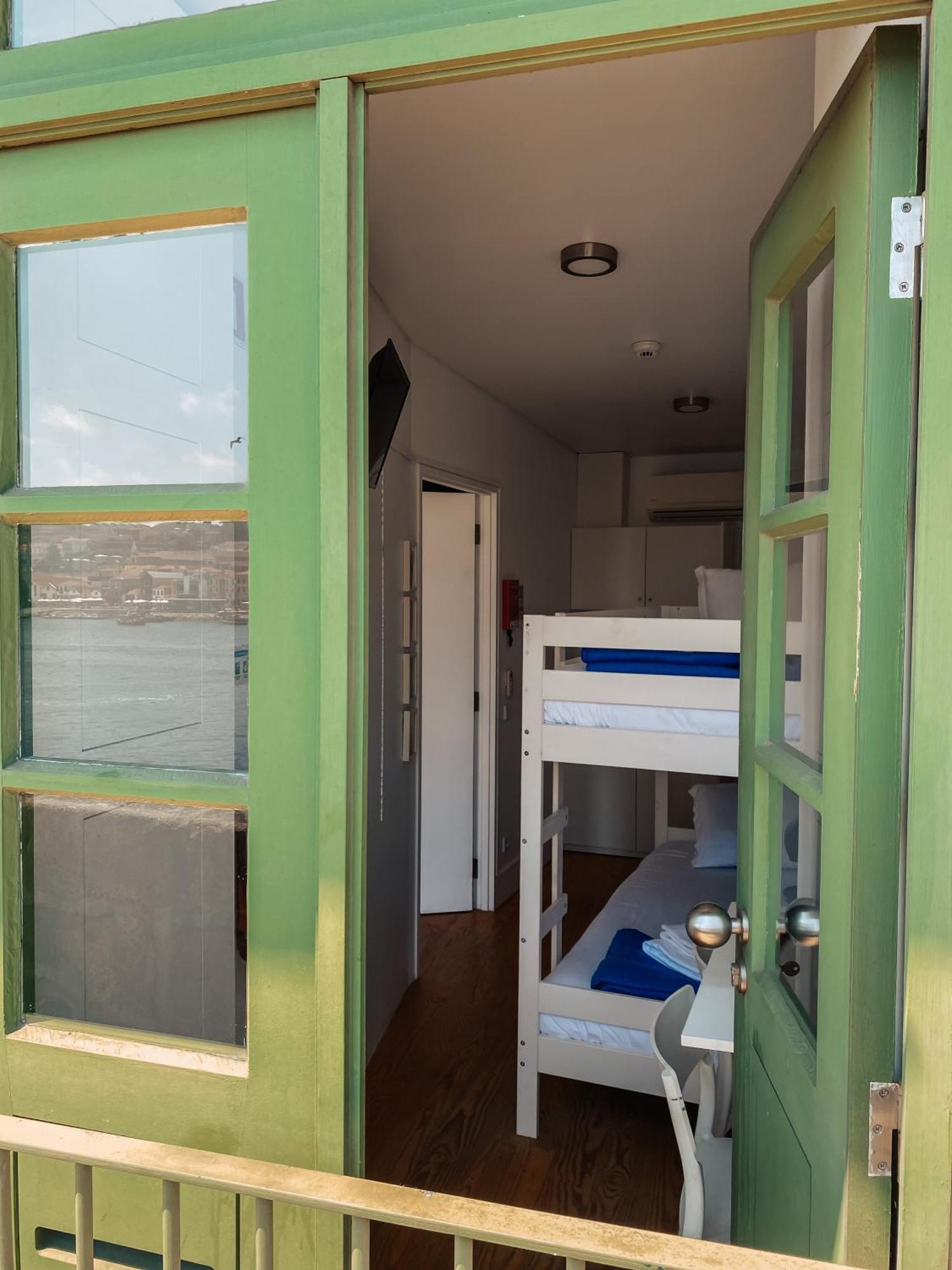 Apartamento Panorama Ribeira