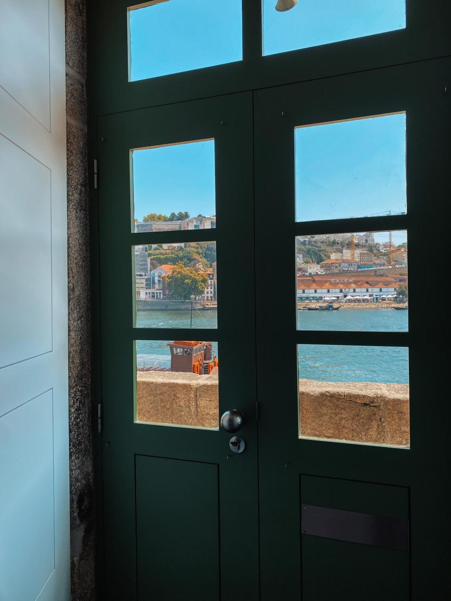 Apartamento Panorama Ribeira