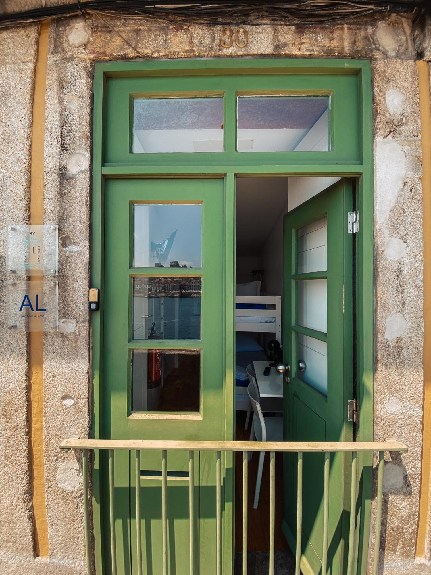 Apartamento Panorama Ribeira