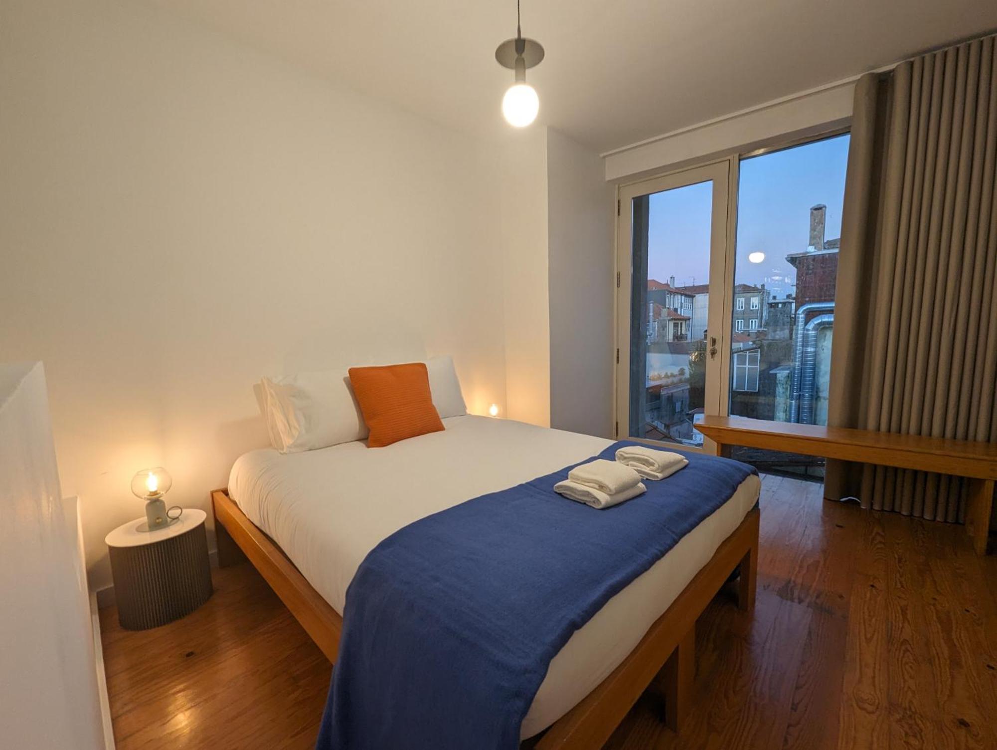 Apartamento Panorama Poveiros *