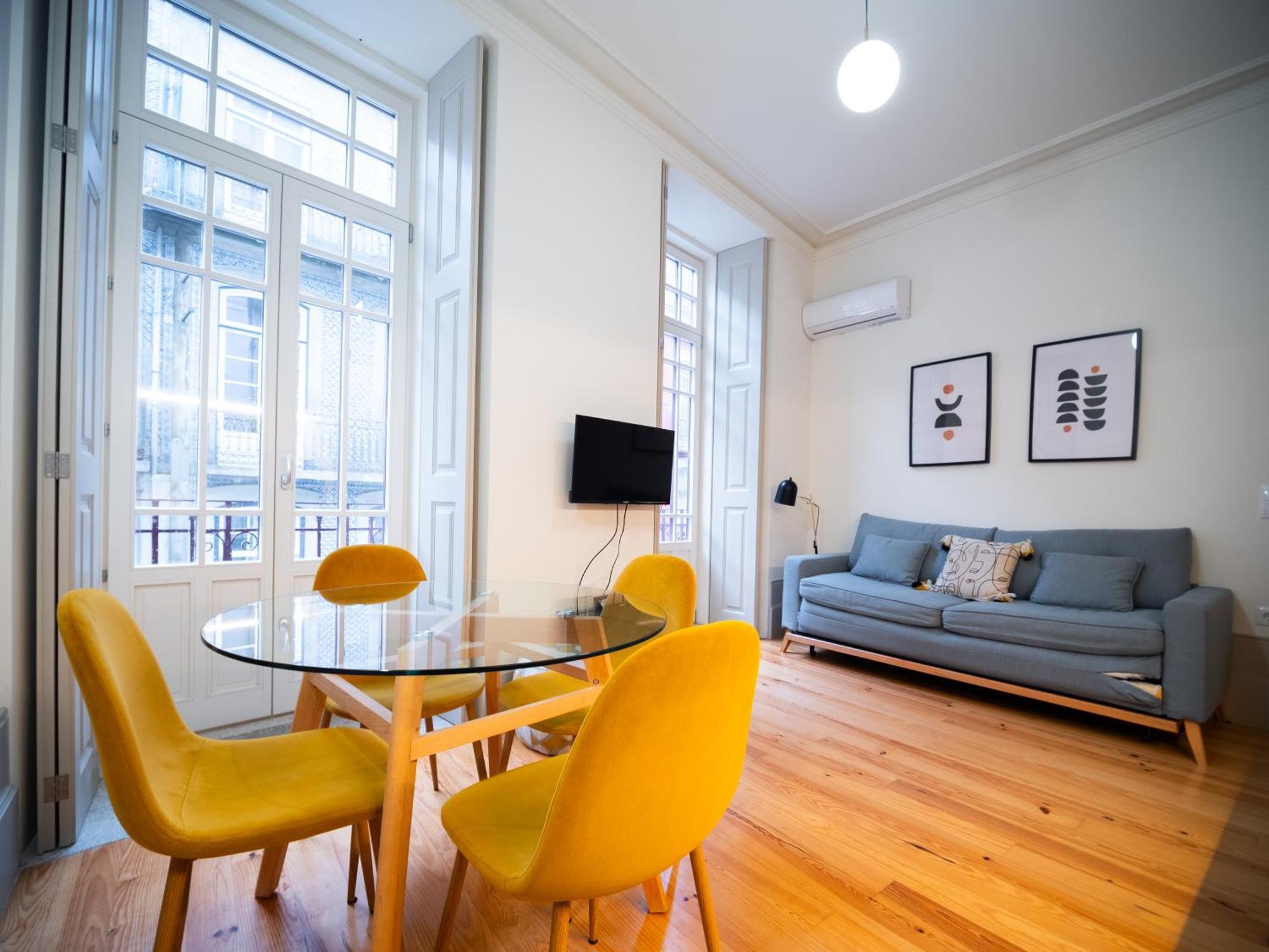 View- Trindade Lovely Apartamento