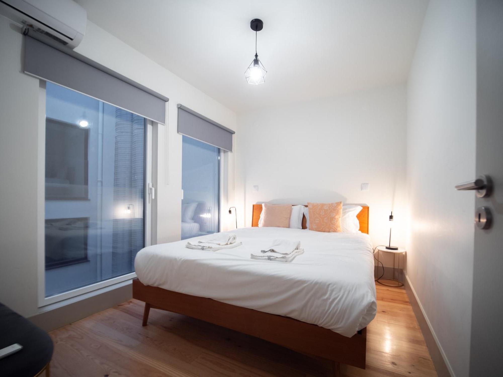 View- Trindade Lovely Apartamento
