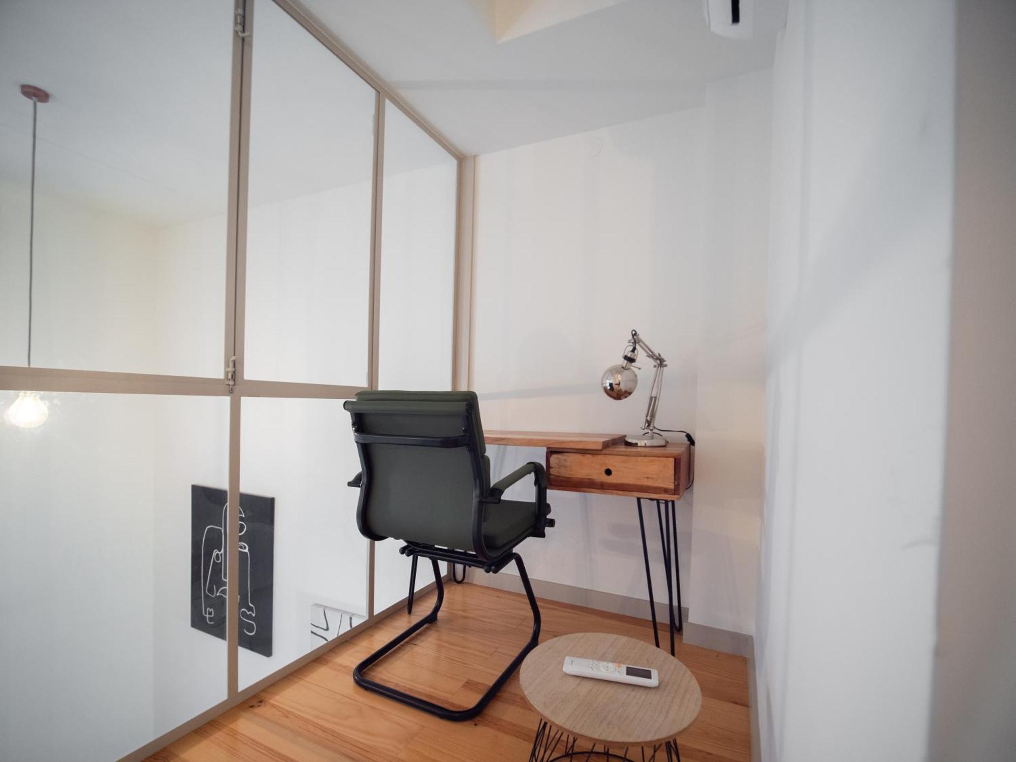 View- Trindade Lovely Apartamento