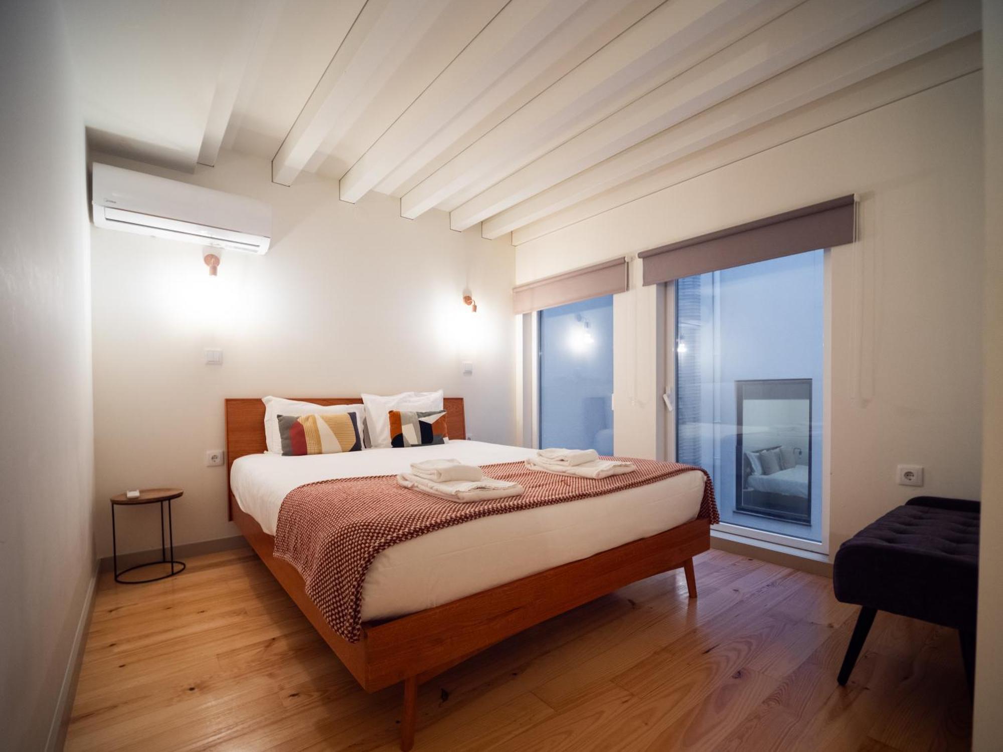 Apartamento View- Trindade Lovely *