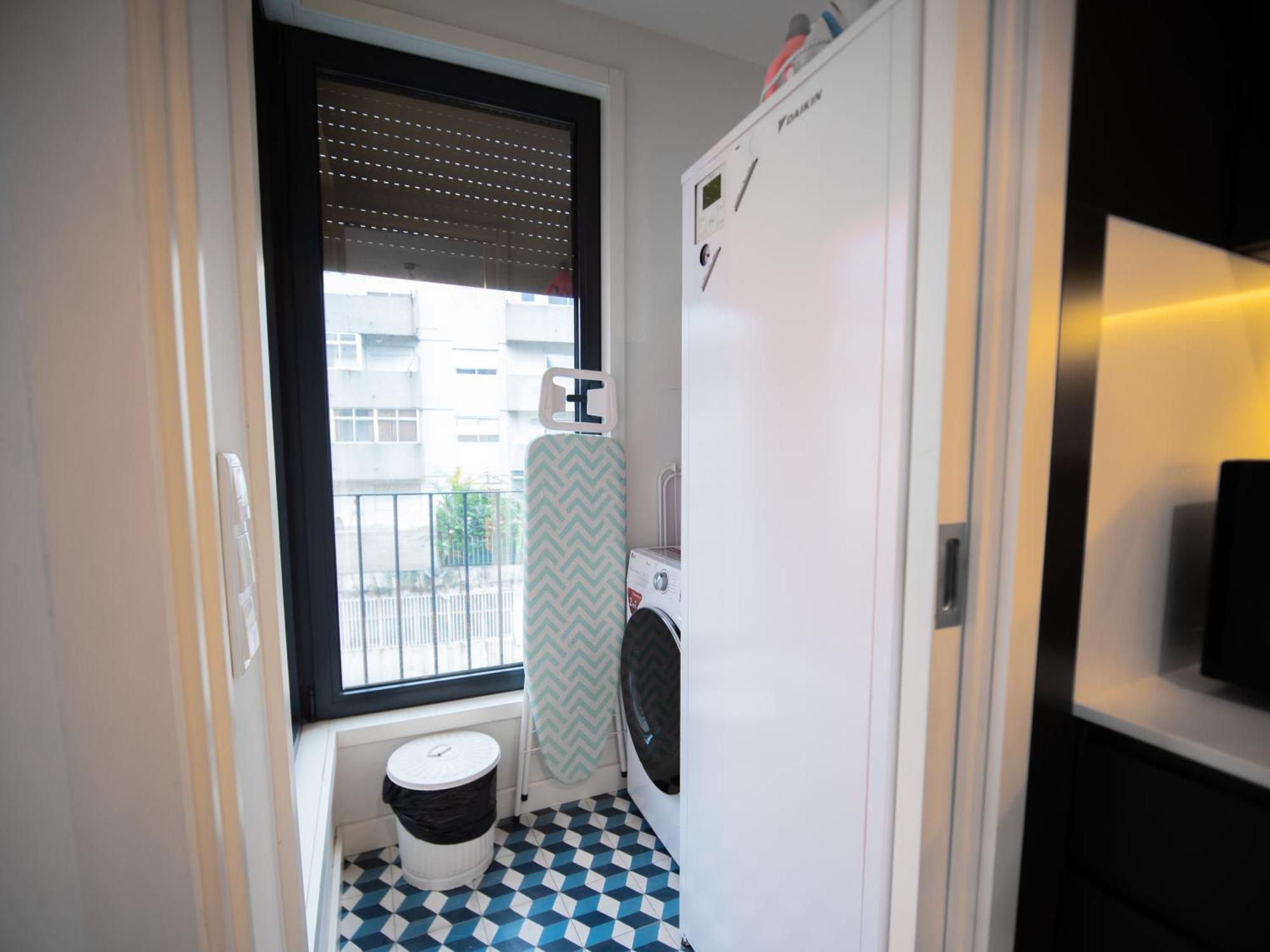 Apartment View - Alves Da Veiga *