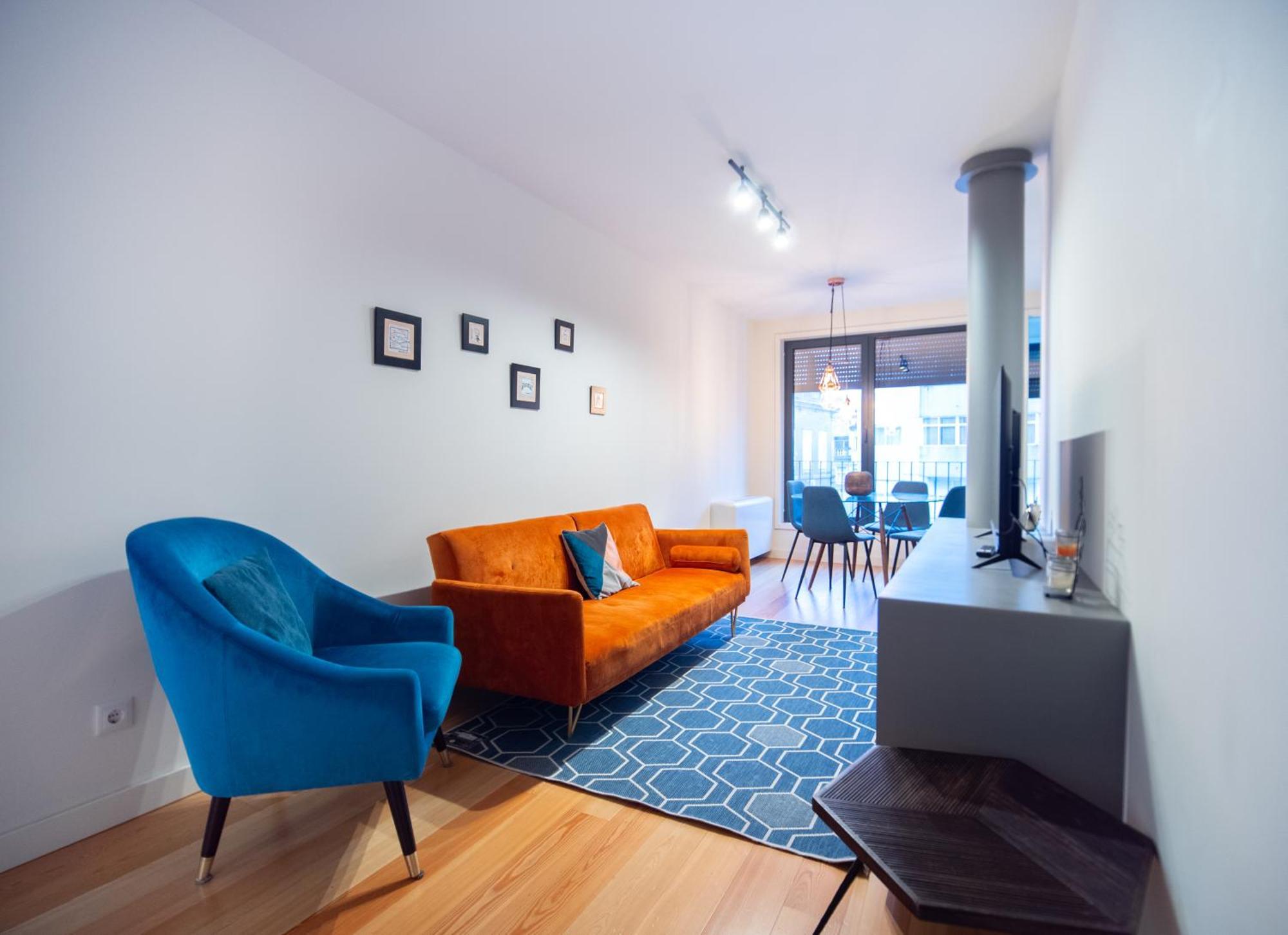 View - Alves Da Veiga Apartment