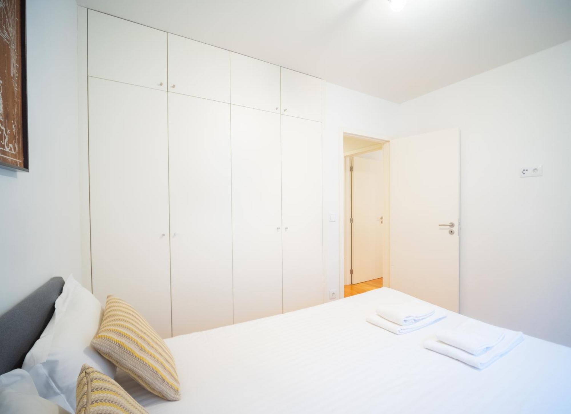 Apartment View - Alves Da Veiga Porto