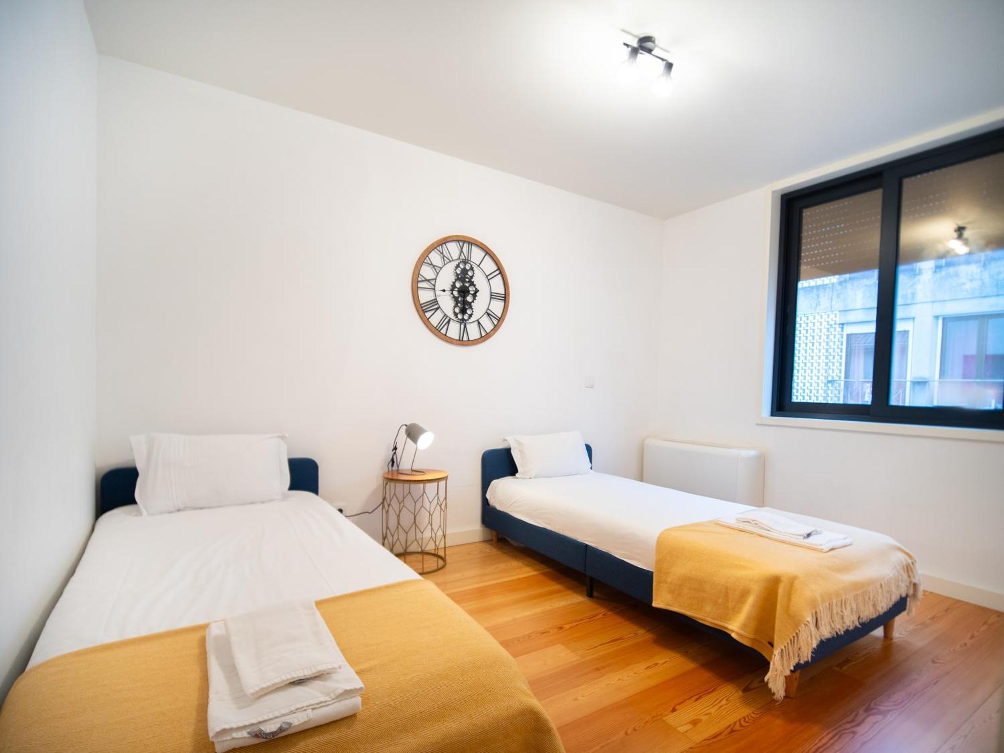Apartment View - Alves Da Veiga *