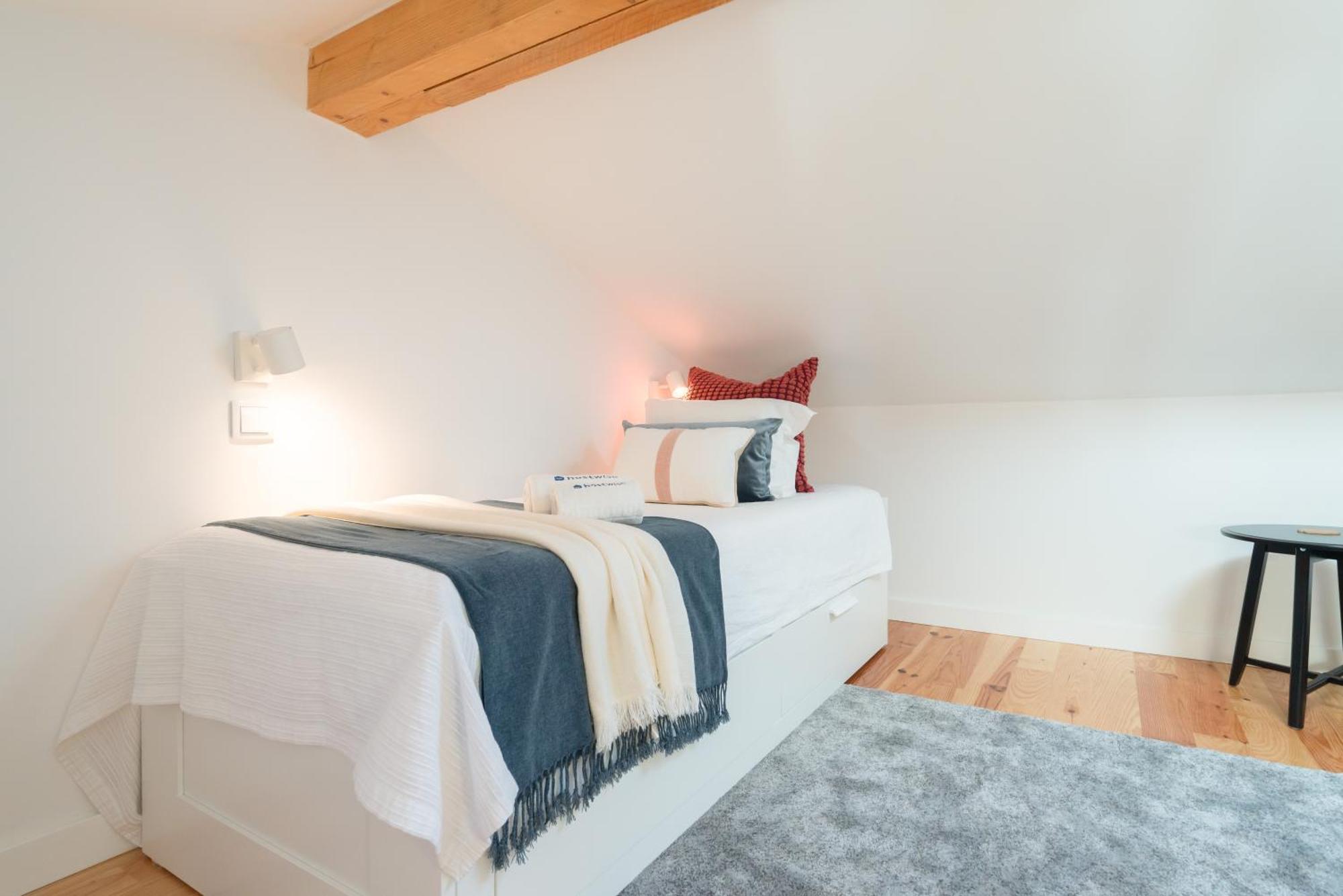 Charming Stylish House W Mezzanine And Terrace Holiday home
