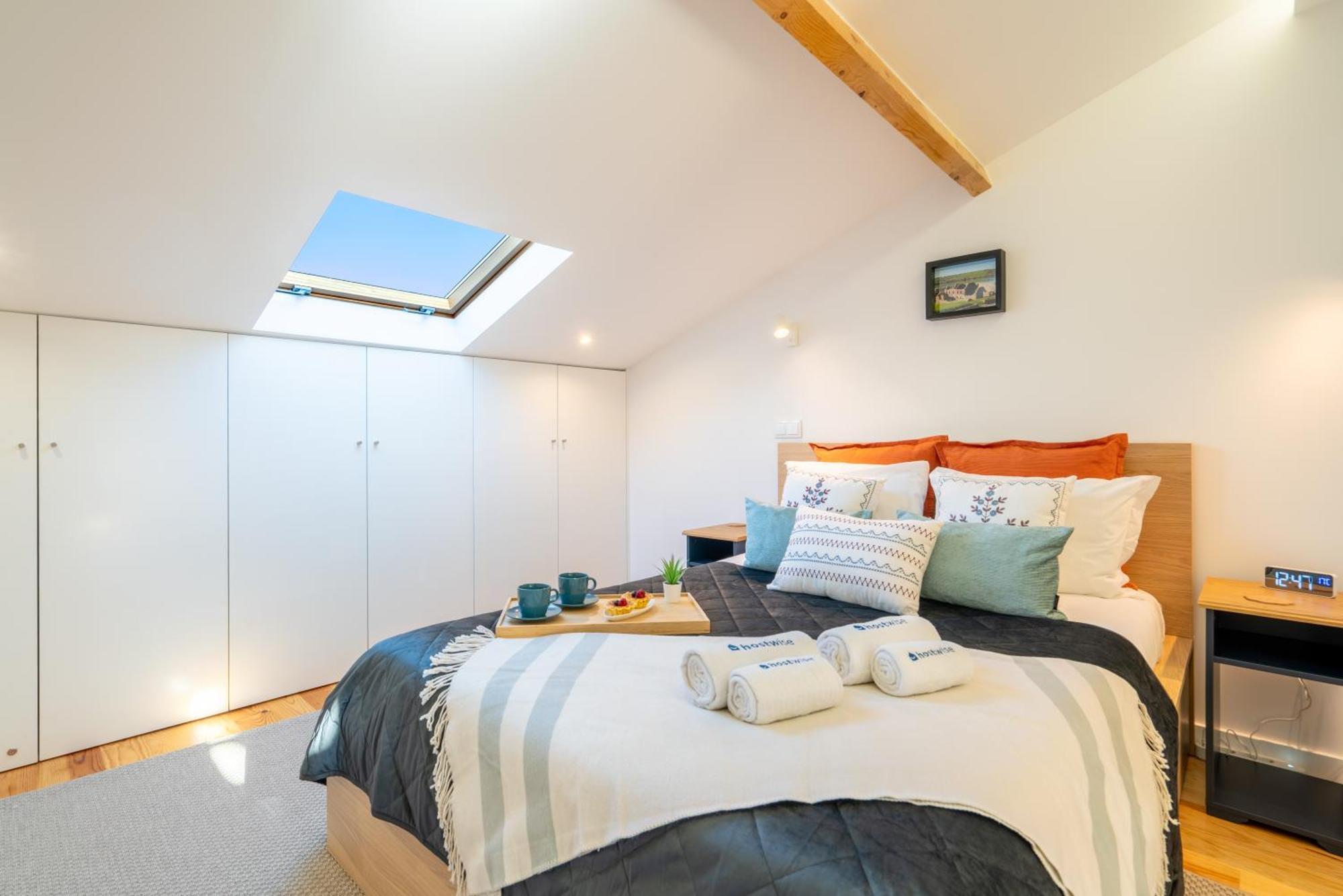 Charming Stylish House W Mezzanine And Terrace Holiday home *